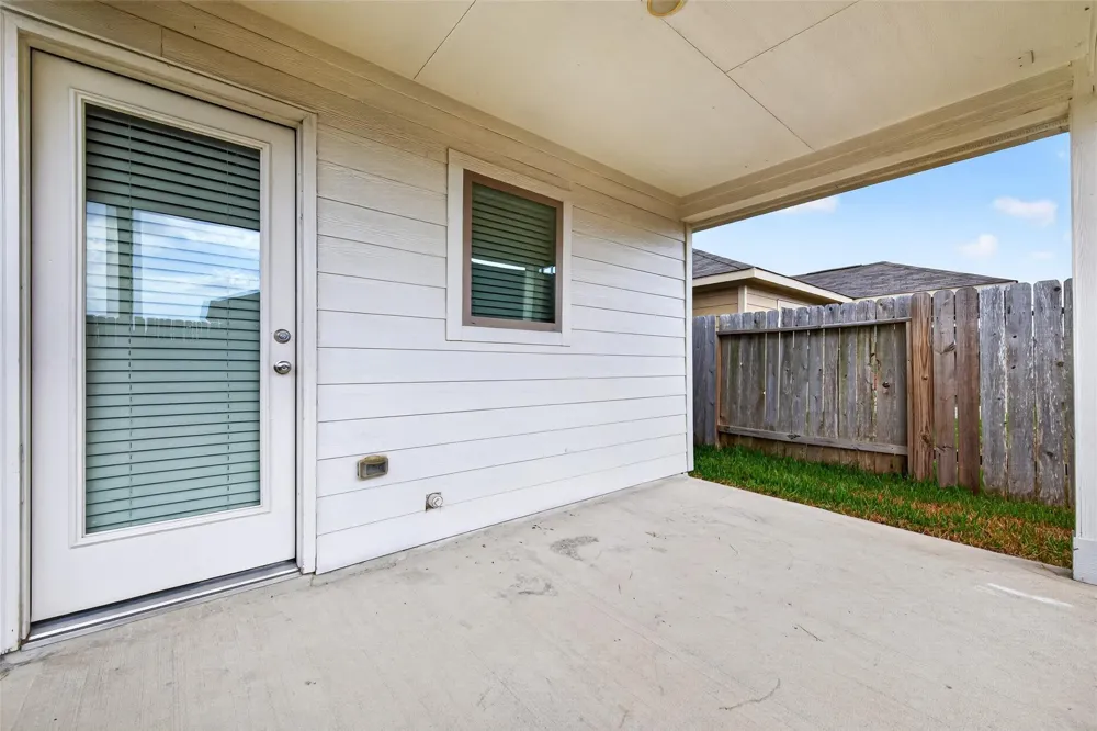 6747 Scarlet Sagebrush Street Katy, TX 77449
