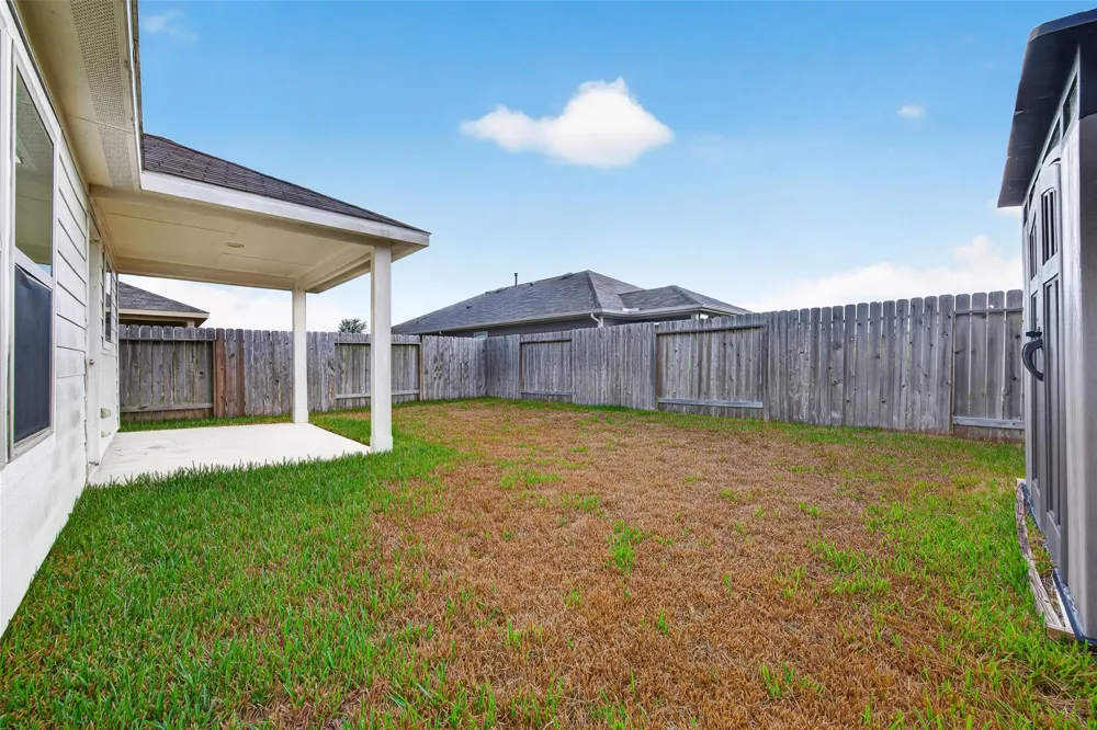6747 Scarlet Sagebrush Street Katy, TX 77449