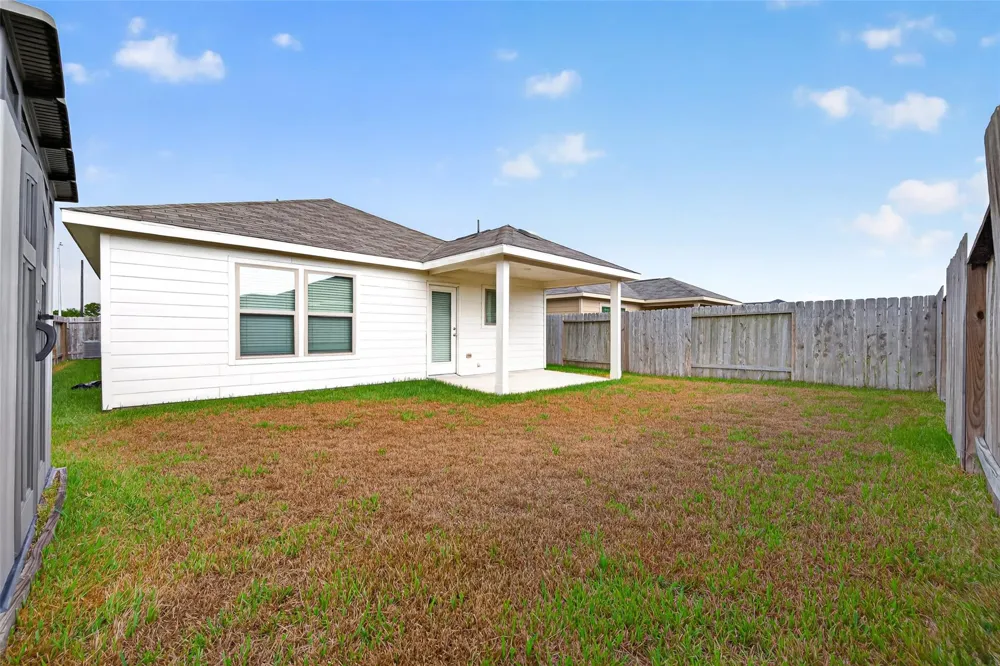 6747 Scarlet Sagebrush Street Katy, TX 77449
