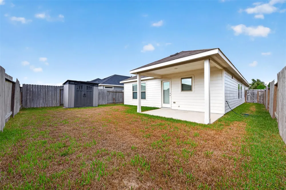 6747 Scarlet Sagebrush Street Katy, TX 77449
