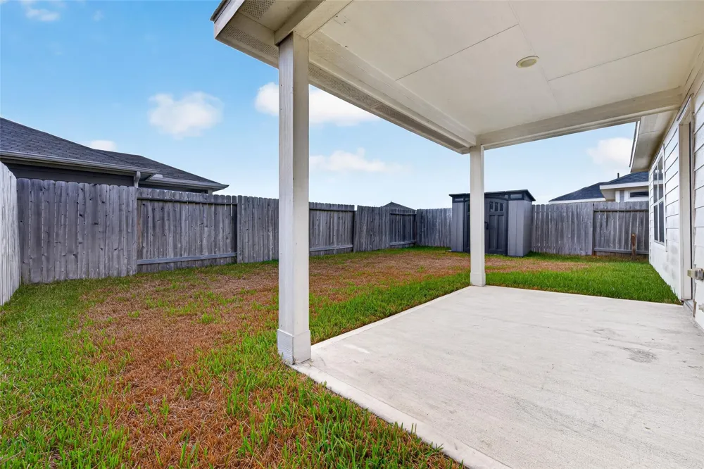 6747 Scarlet Sagebrush Street Katy, TX 77449