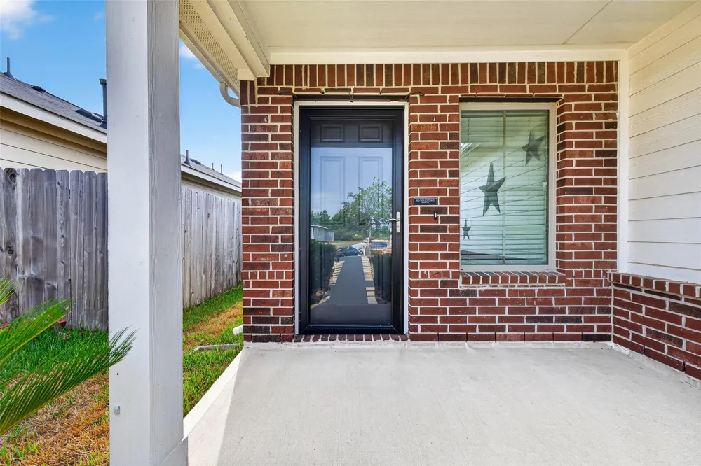 6747 Scarlet Sagebrush Street Katy, TX 77449