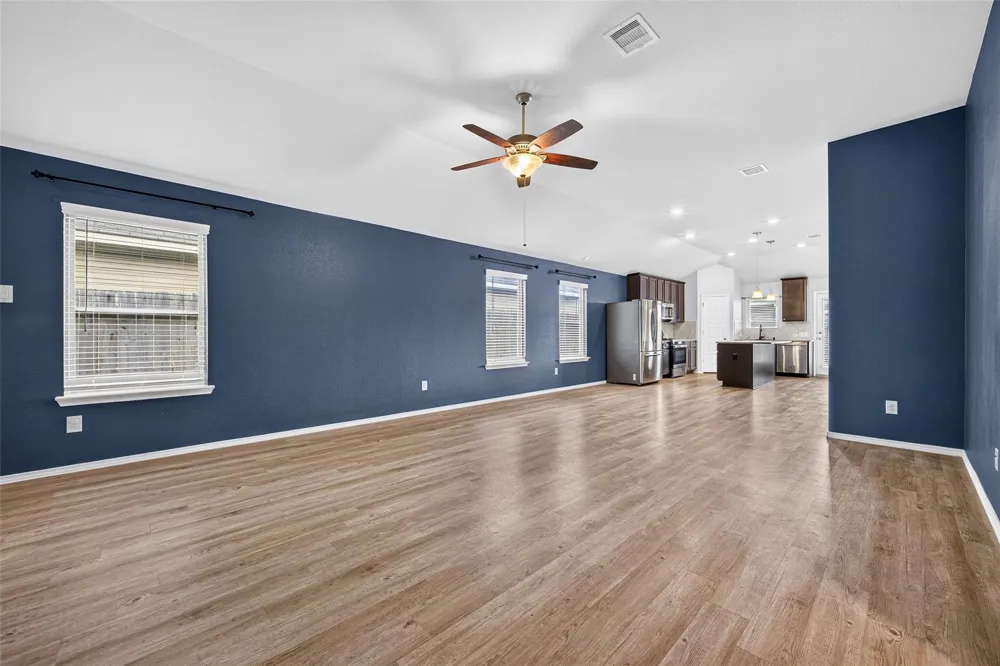 6747 Scarlet Sagebrush Street Katy, TX 77449