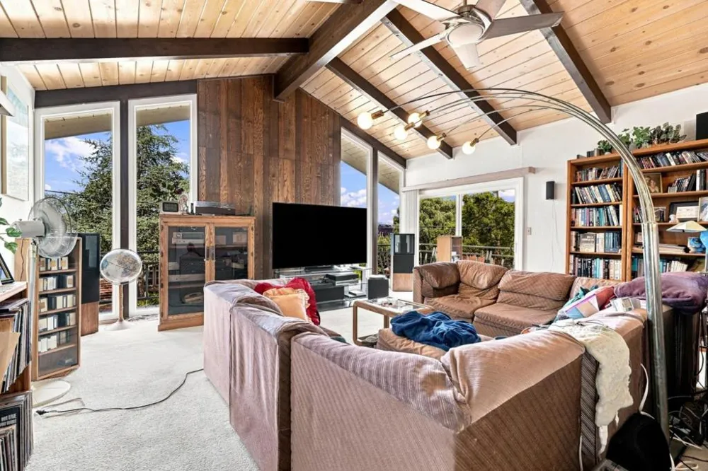 1218 Wooded Hills Drive San Jose, CA 95120
