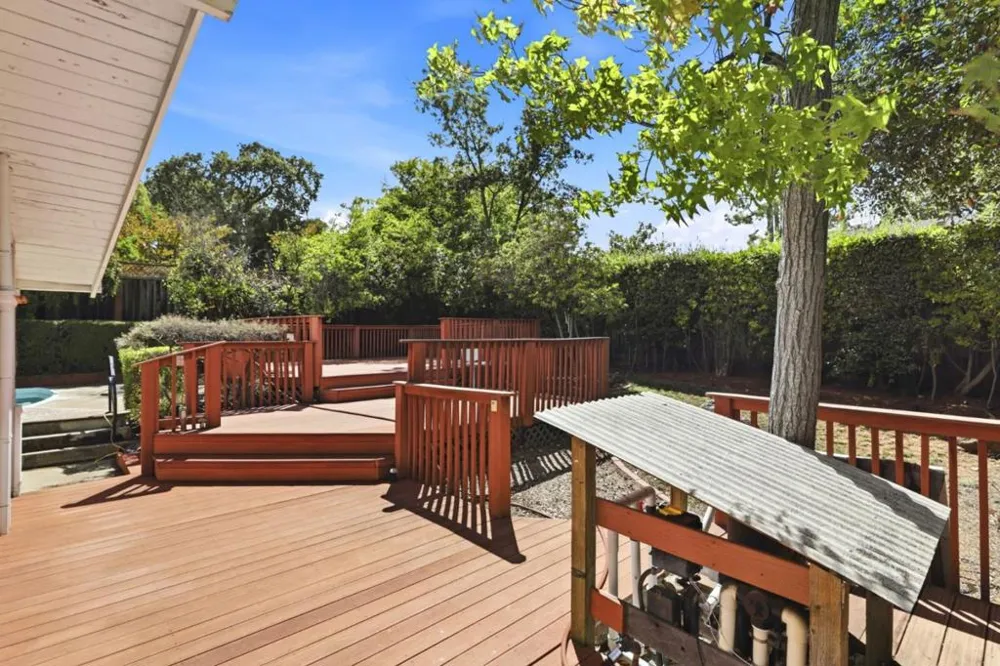 1218 Wooded Hills Drive San Jose, CA 95120
