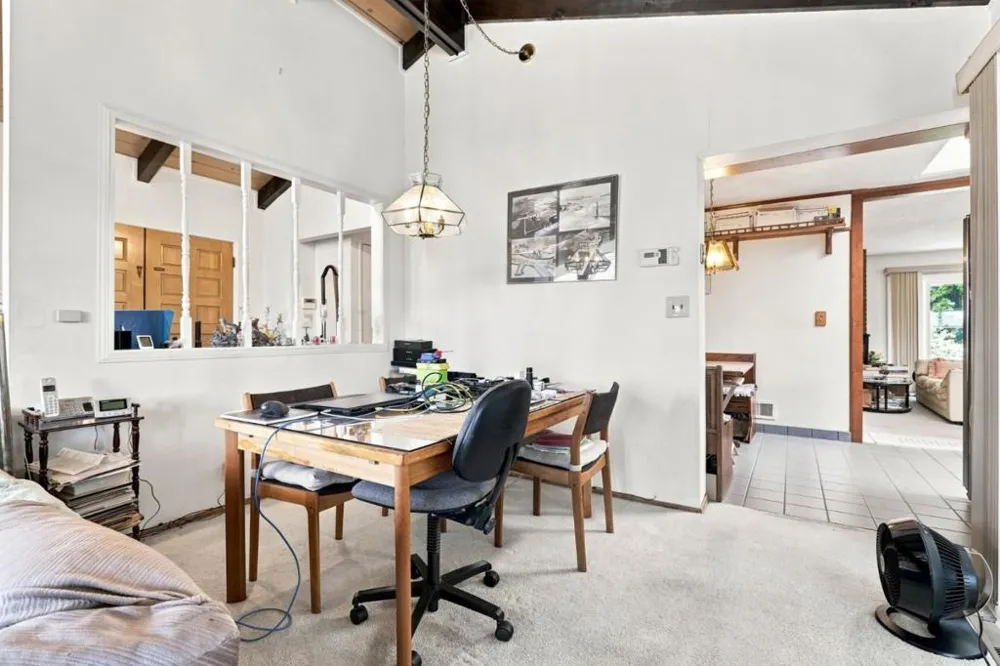 1218 Wooded Hills Drive San Jose, CA 95120