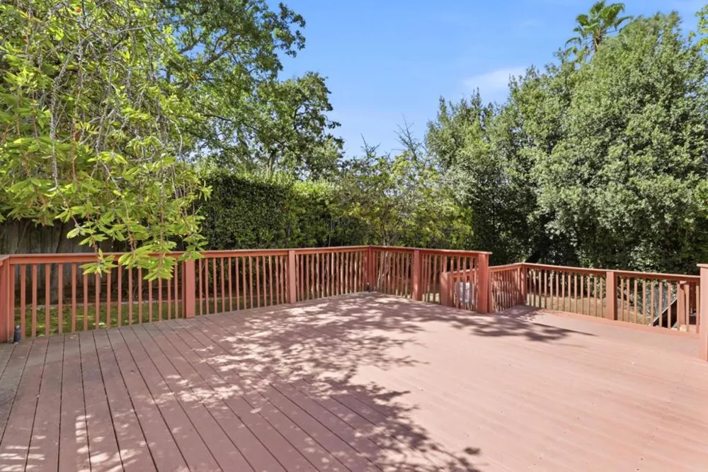 1218 Wooded Hills Drive San Jose, CA 95120