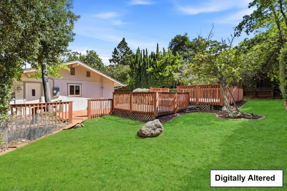 1218 Wooded Hills Drive San Jose, CA 95120