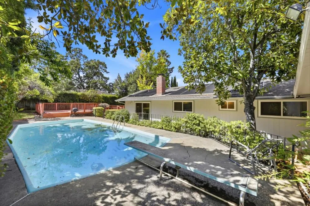 1218 Wooded Hills Drive San Jose, CA 95120