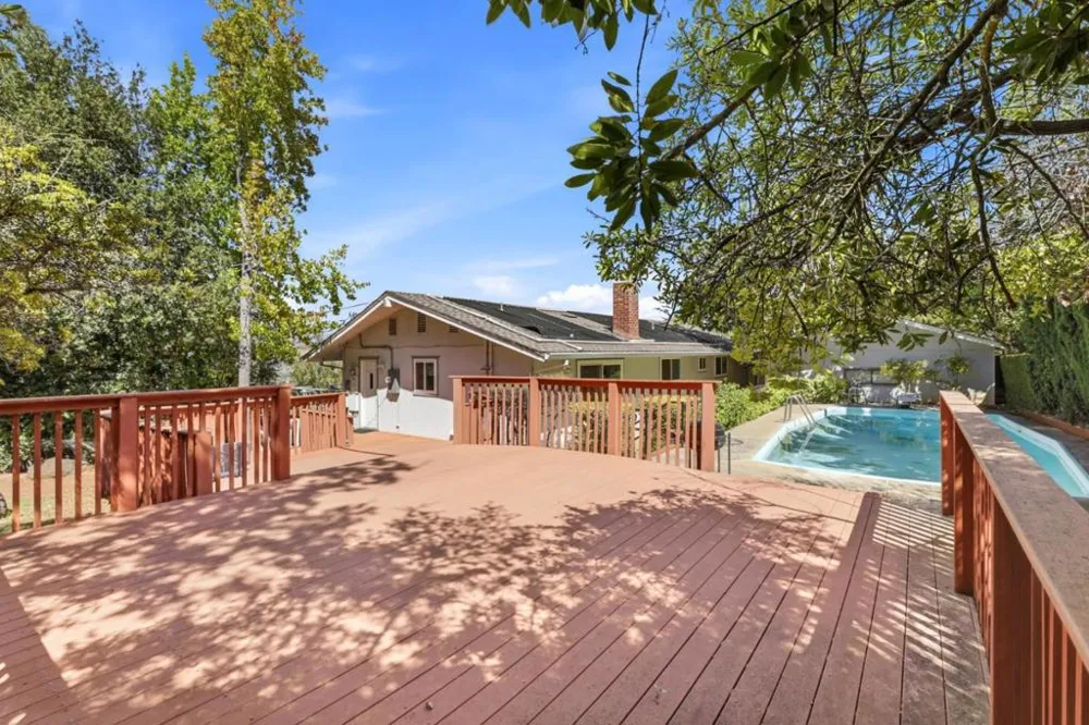 1218 Wooded Hills Drive San Jose, CA 95120