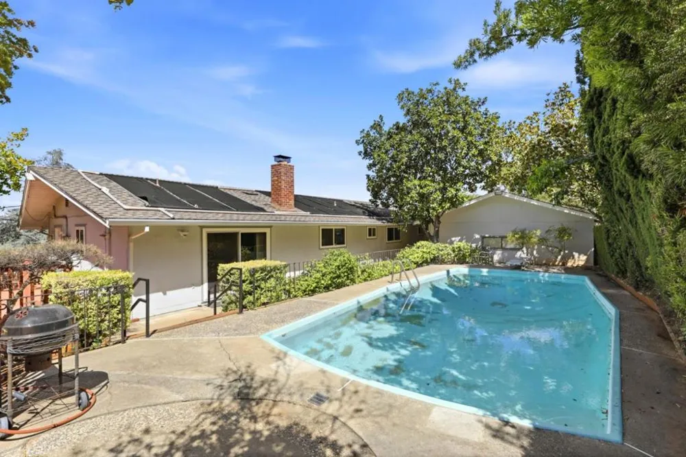1218 Wooded Hills Drive San Jose, CA 95120