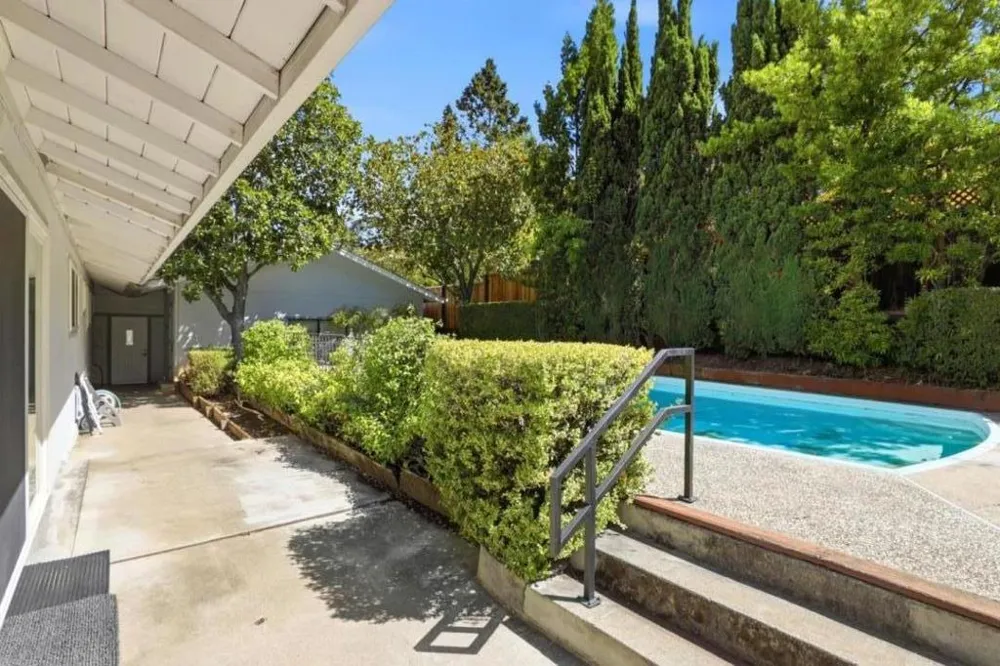 1218 Wooded Hills Drive San Jose, CA 95120