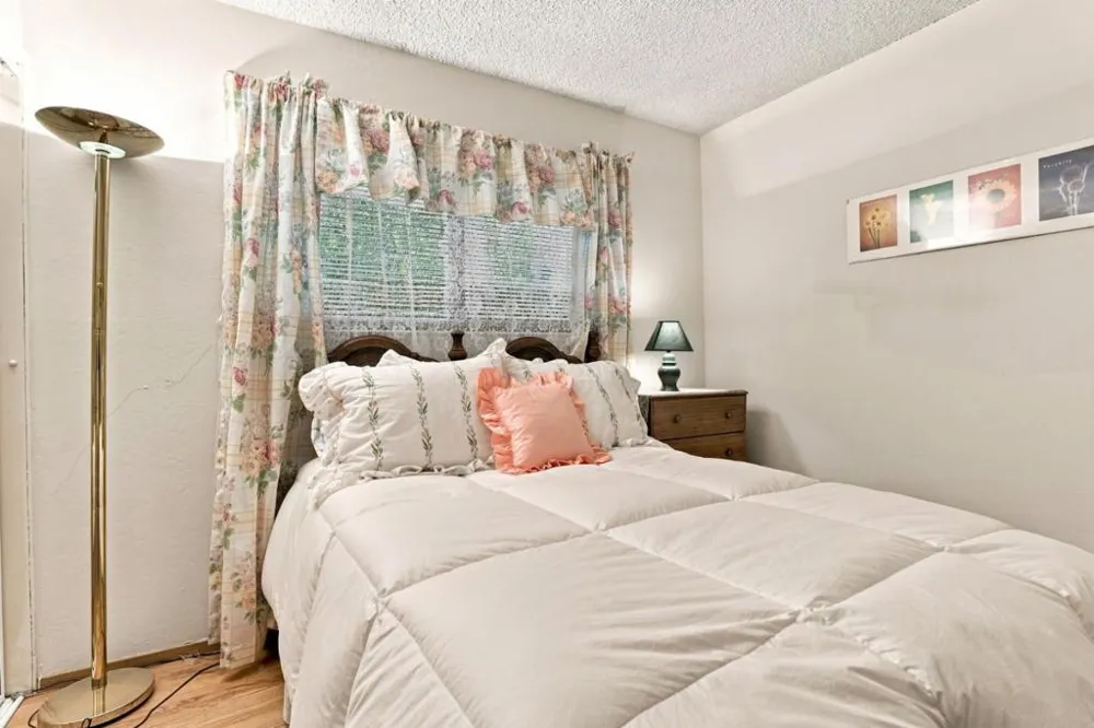 1218 Wooded Hills Drive San Jose, CA 95120