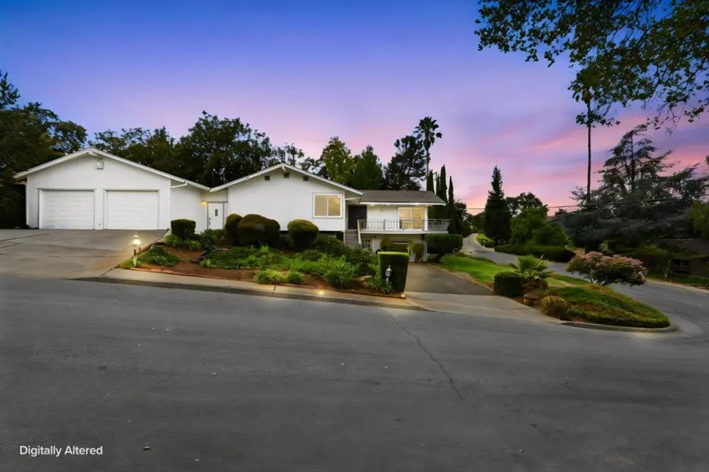 1218 Wooded Hills Drive San Jose, CA 95120