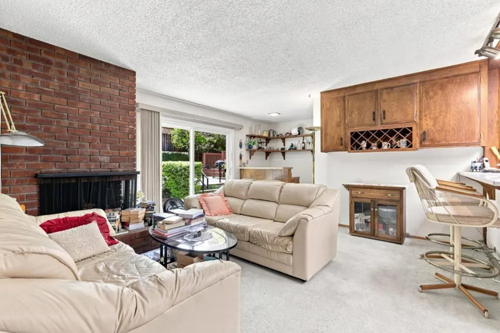 1218 Wooded Hills Drive San Jose, CA 95120