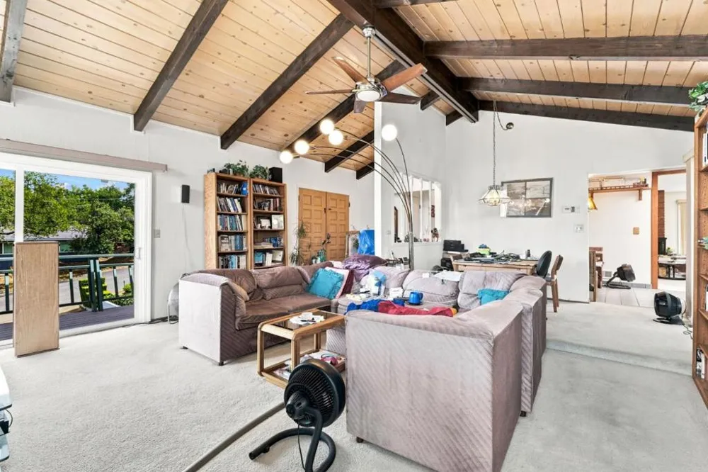 1218 Wooded Hills Drive San Jose, CA 95120