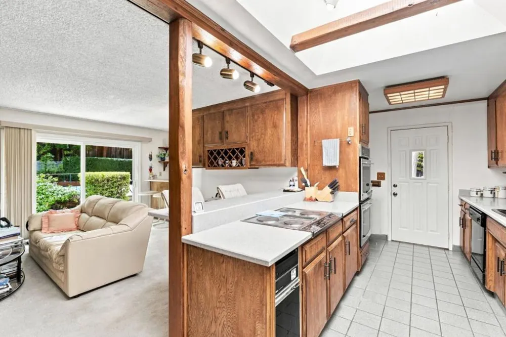 1218 Wooded Hills Drive San Jose, CA 95120