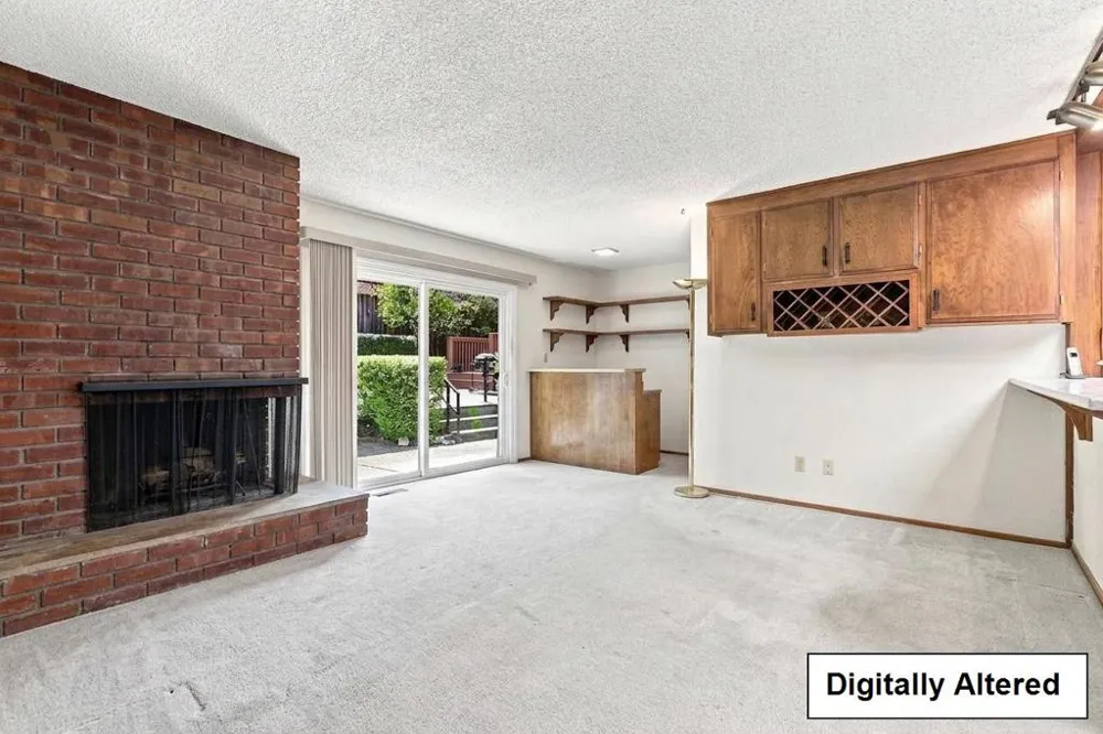 1218 Wooded Hills Drive San Jose, CA 95120