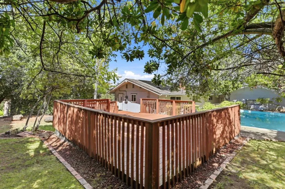 1218 Wooded Hills Drive San Jose, CA 95120