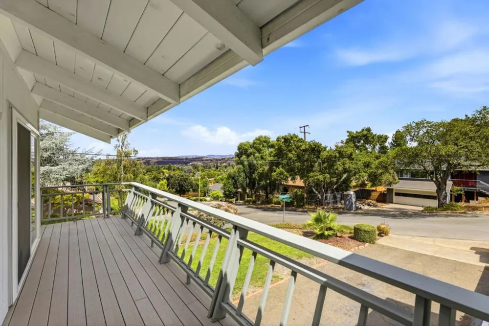 1218 Wooded Hills Drive San Jose, CA 95120