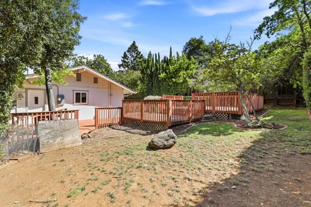 1218 Wooded Hills Drive San Jose, CA 95120
