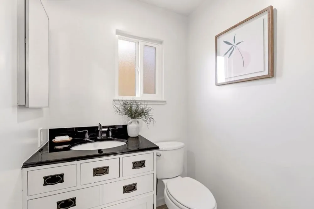 1141 Colonial San Jose, CA 95132