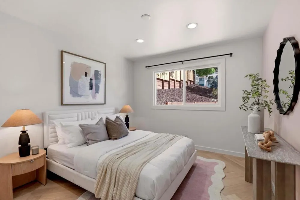 1141 Colonial San Jose, CA 95132