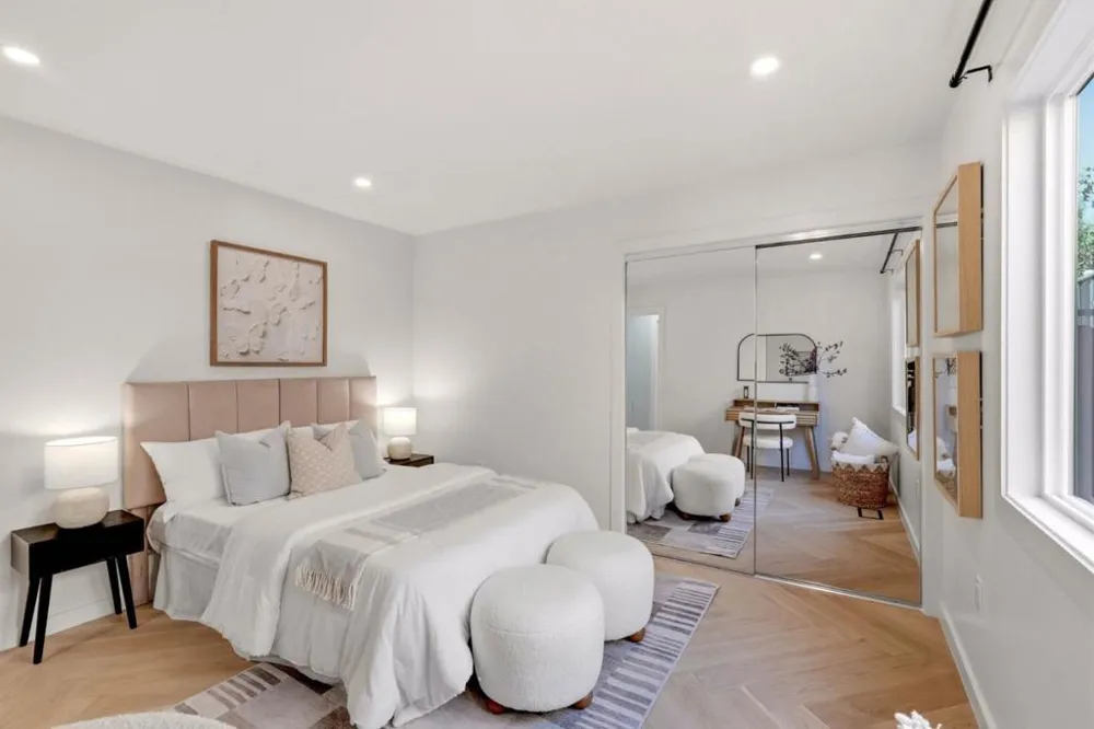 1141 Colonial San Jose, CA 95132