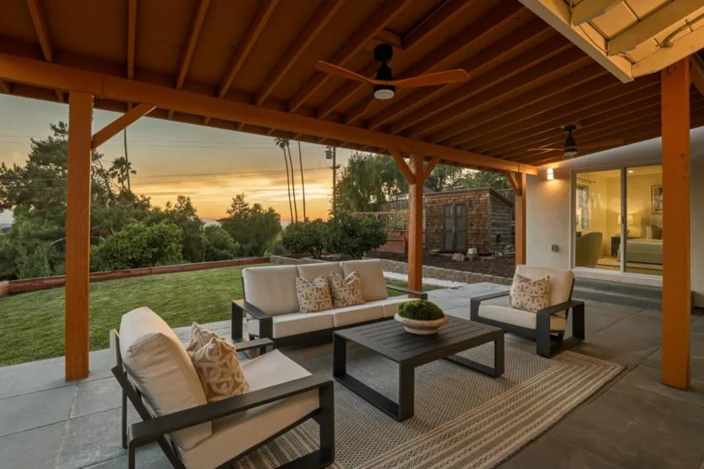 1141 Colonial San Jose, CA 95132