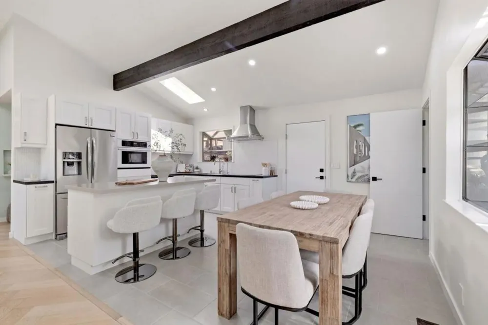 1141 Colonial San Jose, CA 95132