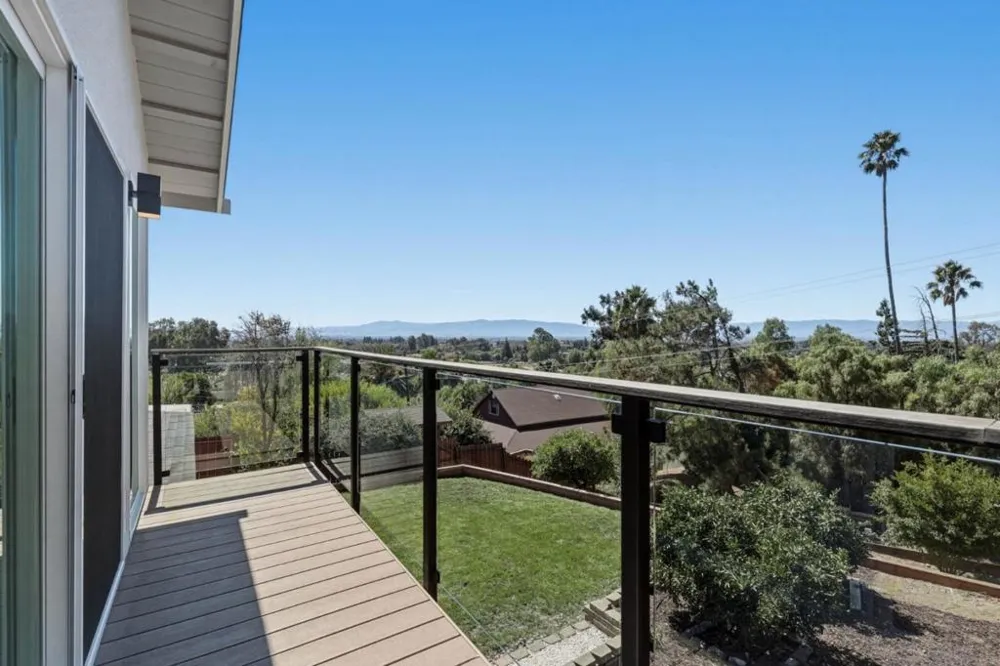 1141 Colonial San Jose, CA 95132