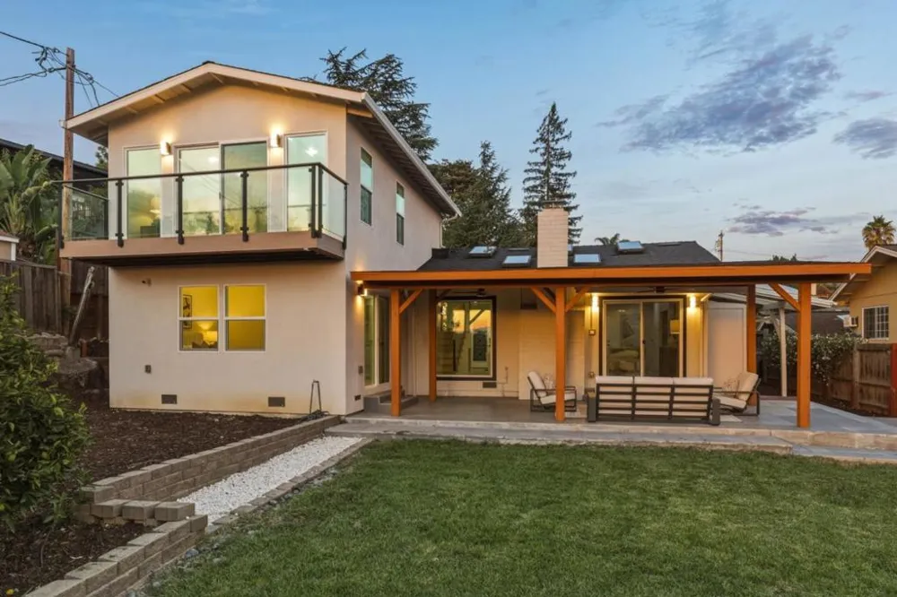 1141 Colonial San Jose, CA 95132