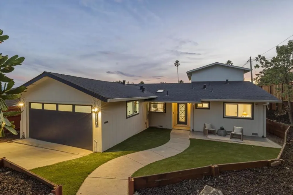 1141 Colonial San Jose, CA 95132