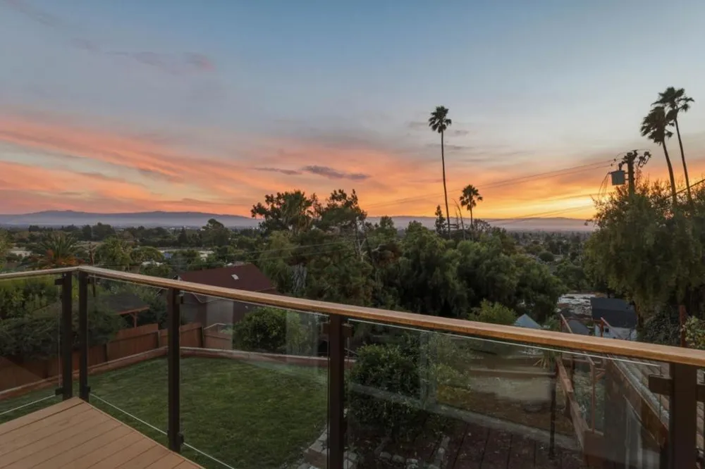 1141 Colonial San Jose, CA 95132