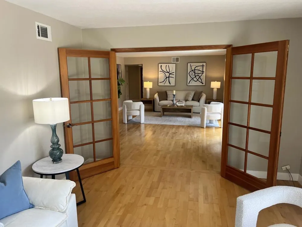 65 Mountain View Place San Mateo, CA 94402