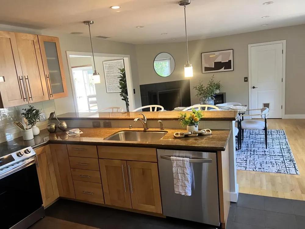 65 Mountain View Place San Mateo, CA 94402