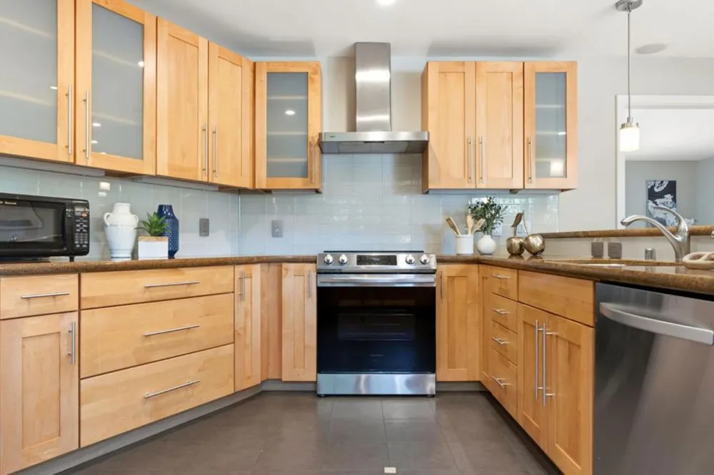 65 Mountain View Place San Mateo, CA 94402