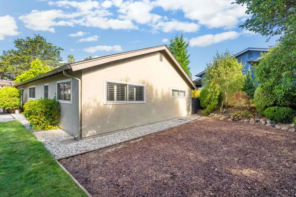 65 Mountain View Place San Mateo, CA 94402