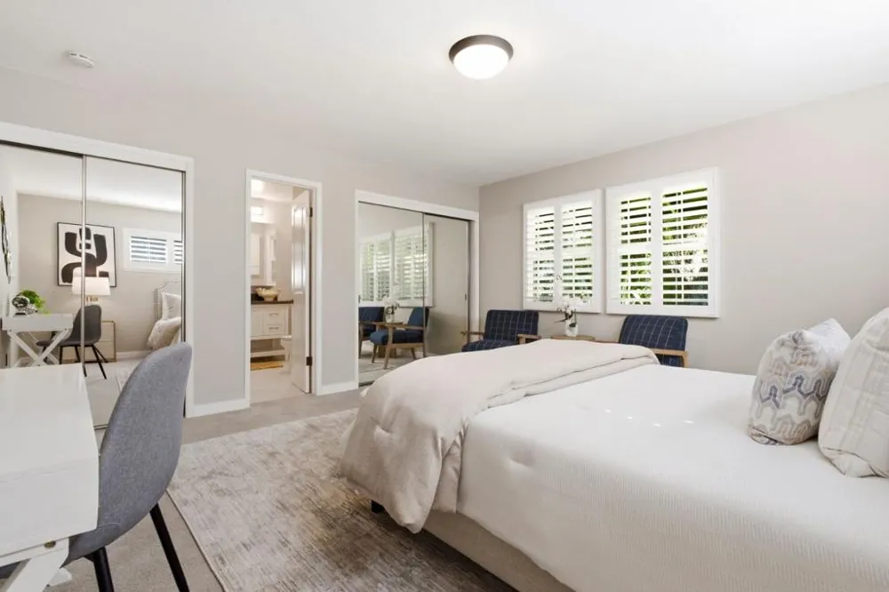 65 Mountain View Place San Mateo, CA 94402