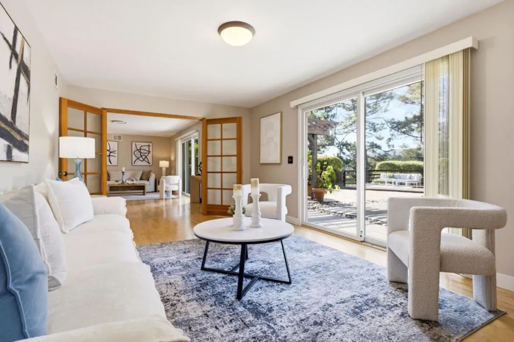 65 Mountain View Place San Mateo, CA 94402