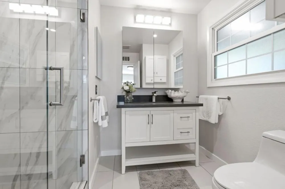 65 Mountain View Place San Mateo, CA 94402