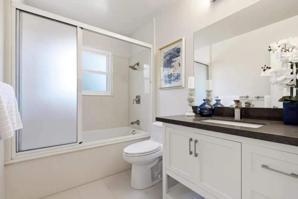 65 Mountain View Place San Mateo, CA 94402