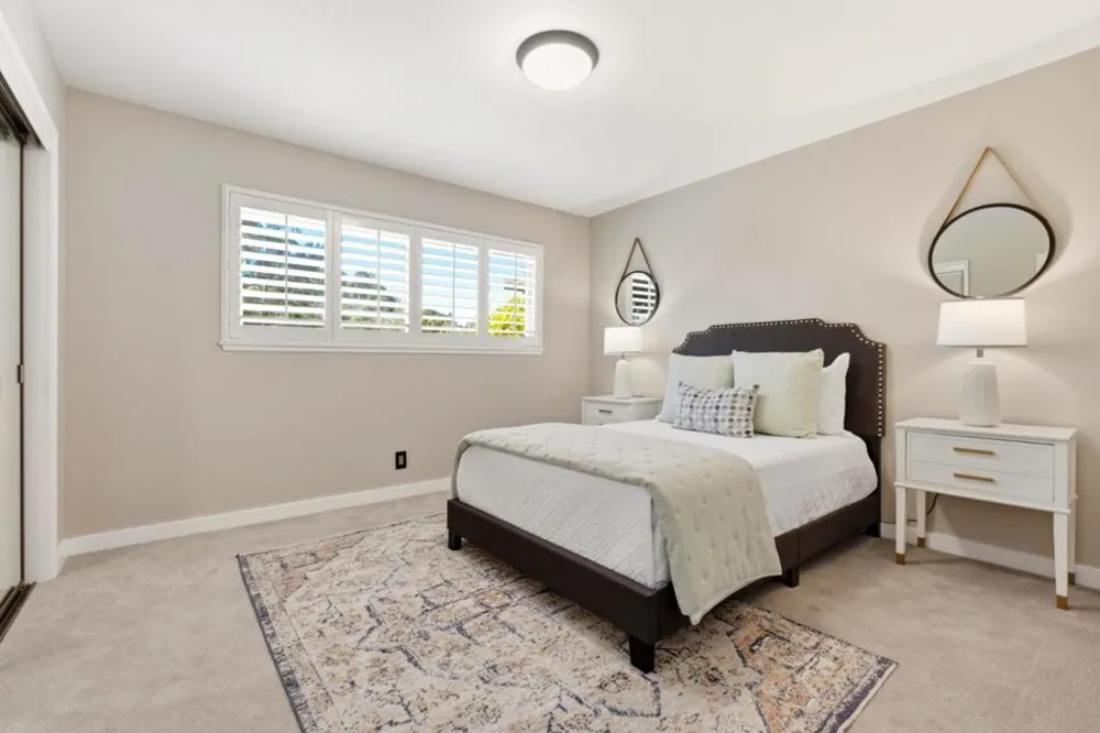 65 Mountain View Place San Mateo, CA 94402