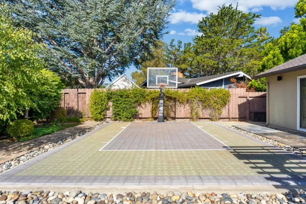 65 Mountain View Place San Mateo, CA 94402