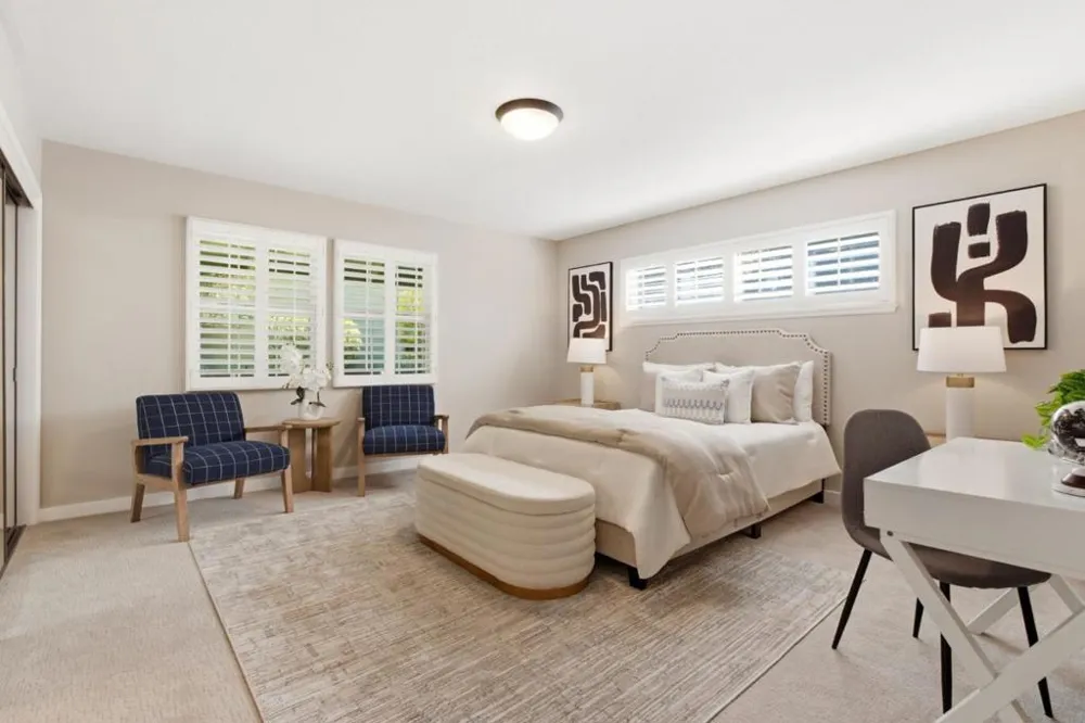 65 Mountain View Place San Mateo, CA 94402