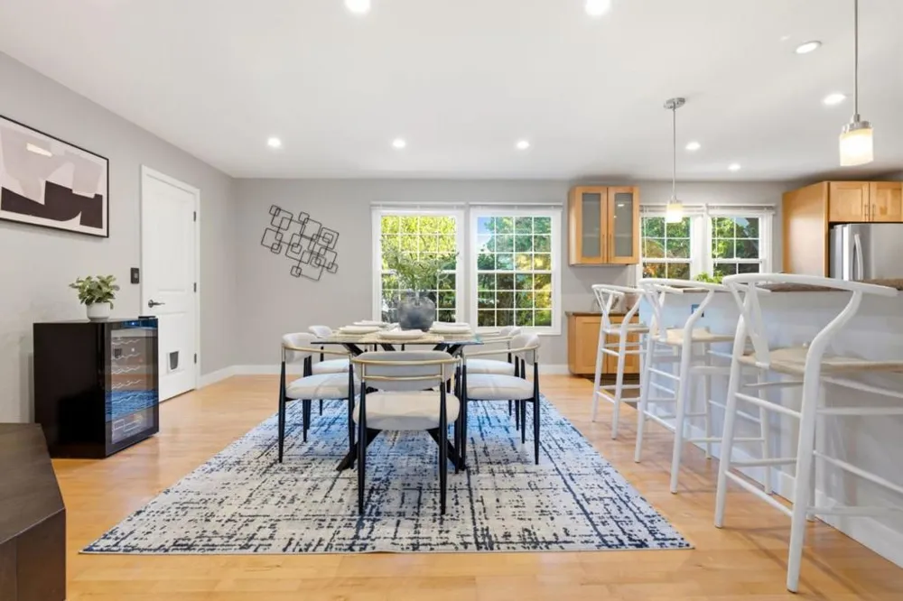 65 Mountain View Place San Mateo, CA 94402