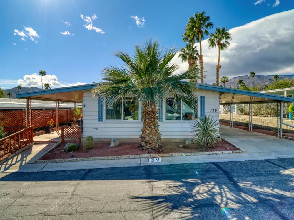 49305 Ca-74 #139 Palm Desert, CA 92260