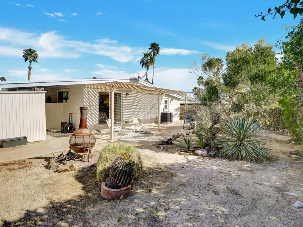 49305 Ca-74 #139 Palm Desert, CA 92260
