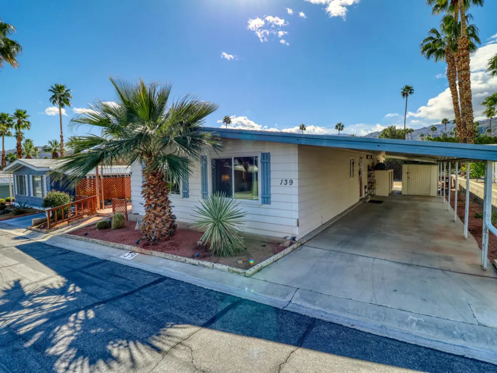 49305 Ca-74 #139 Palm Desert, CA 92260