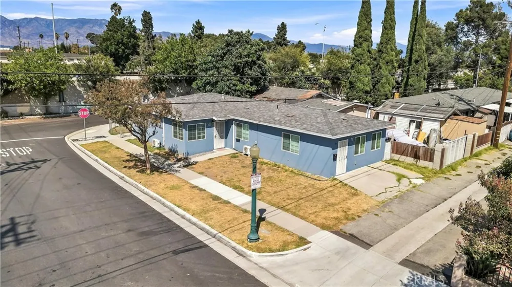 28 W Ramona Road Alhambra, CA 91803